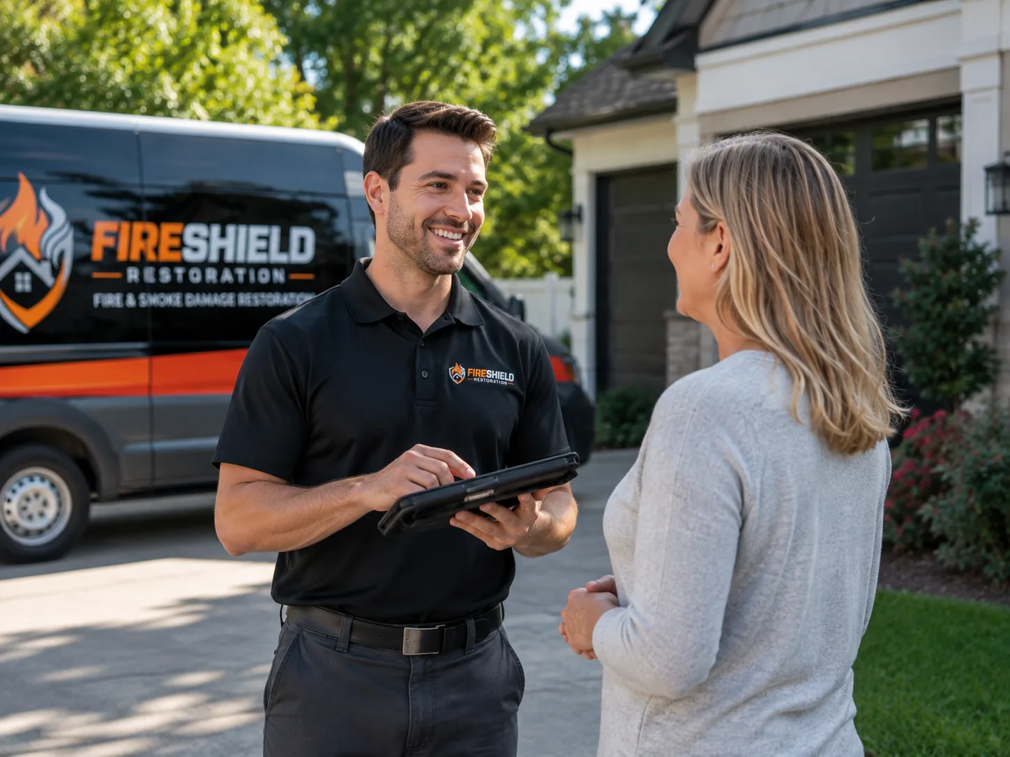 Fire And Smoke Damage Restoration Cassel, CA FAQs